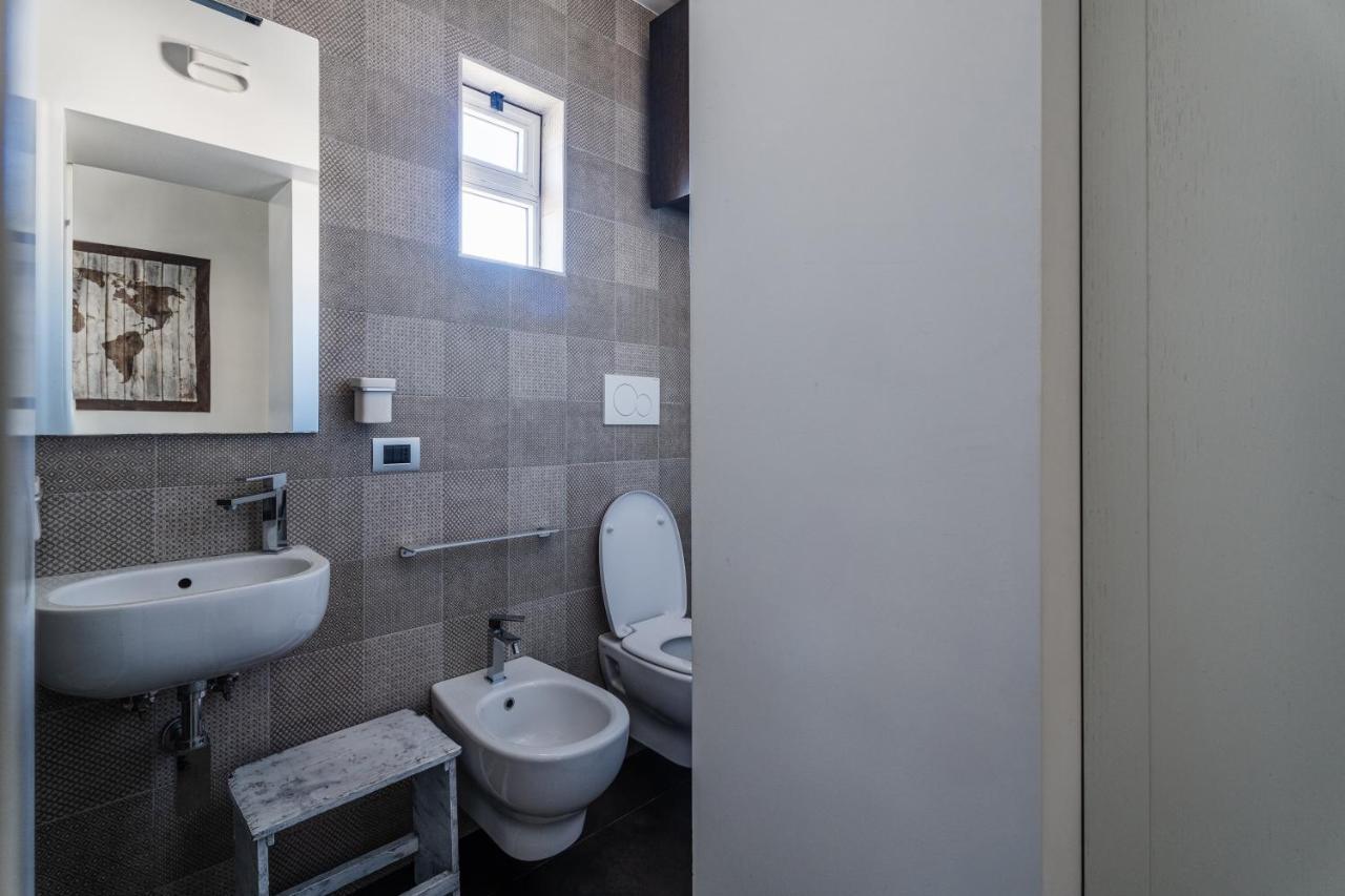 Plaza Apartment Bitonto Exteriér fotografie